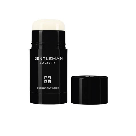 Givenchy Gentleman Society Deodorant Stick (75ml) .